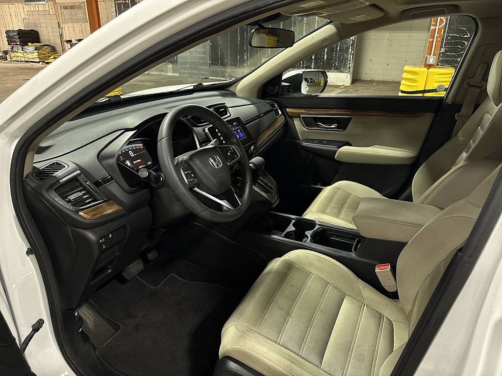 Thumbnail: 2019 Honda CR-V - 8