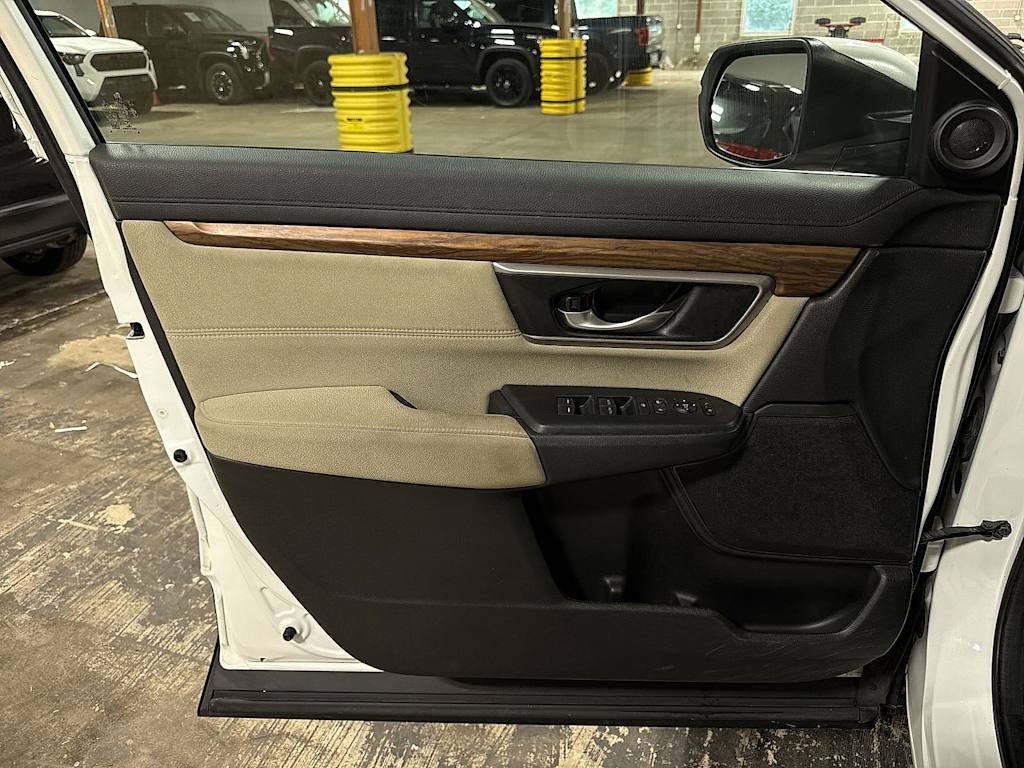 Thumbnail: 2019 Honda CR-V - 31