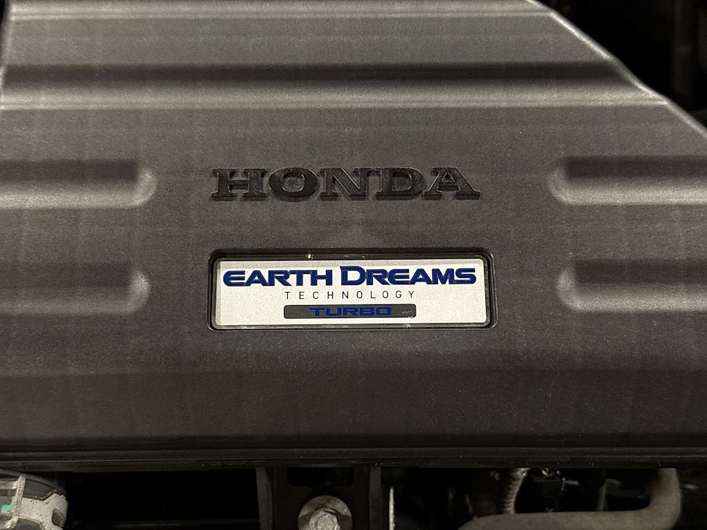 Thumbnail: 2019 Honda CR-V - 29