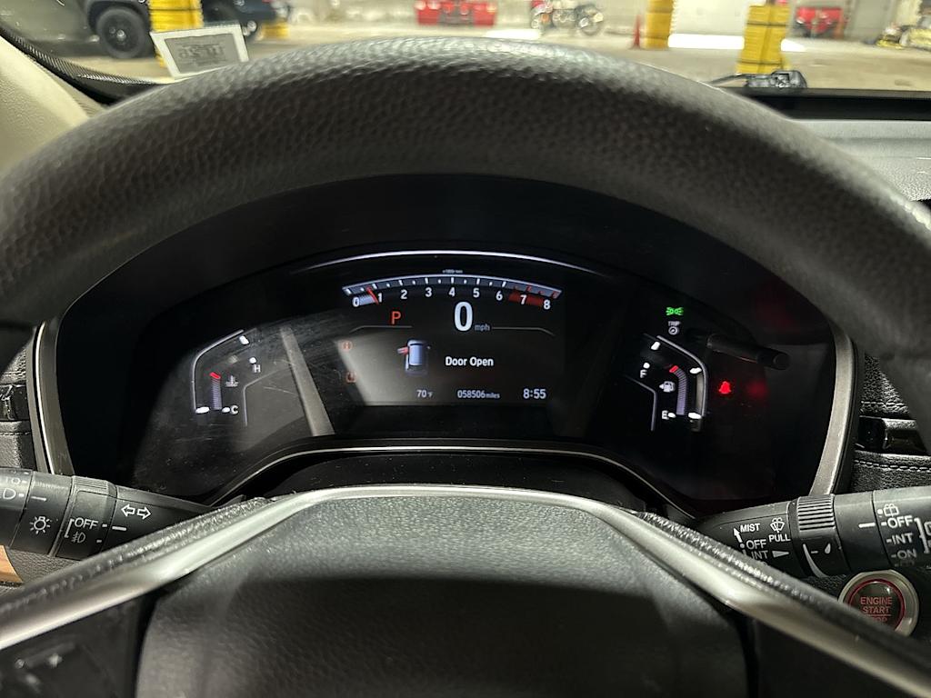 Thumbnail: 2019 Honda CR-V - 32