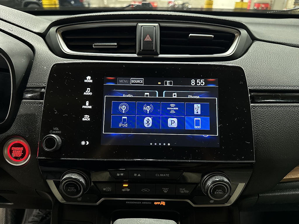 Thumbnail: 2019 Honda CR-V - 12