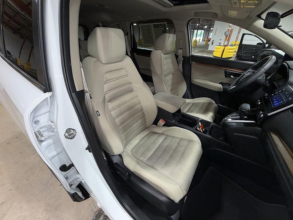 Thumbnail: 2019 Honda CR-V - 10