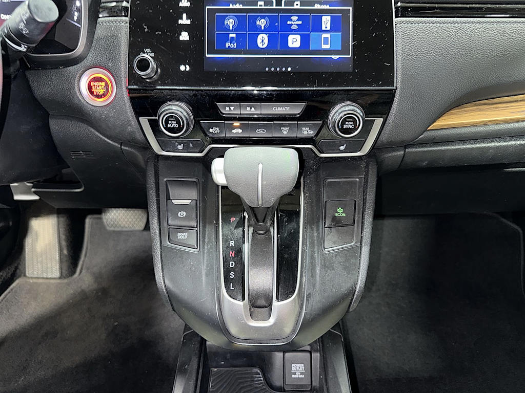Thumbnail: 2019 Honda CR-V - 13