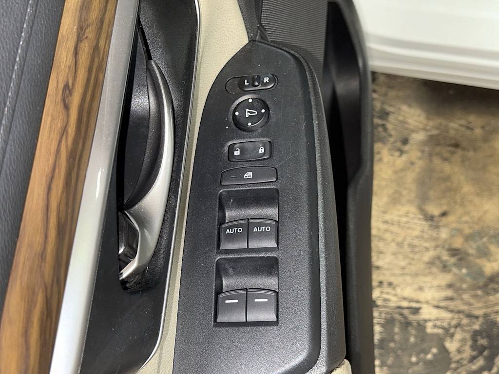 Thumbnail: 2019 Honda CR-V - 25