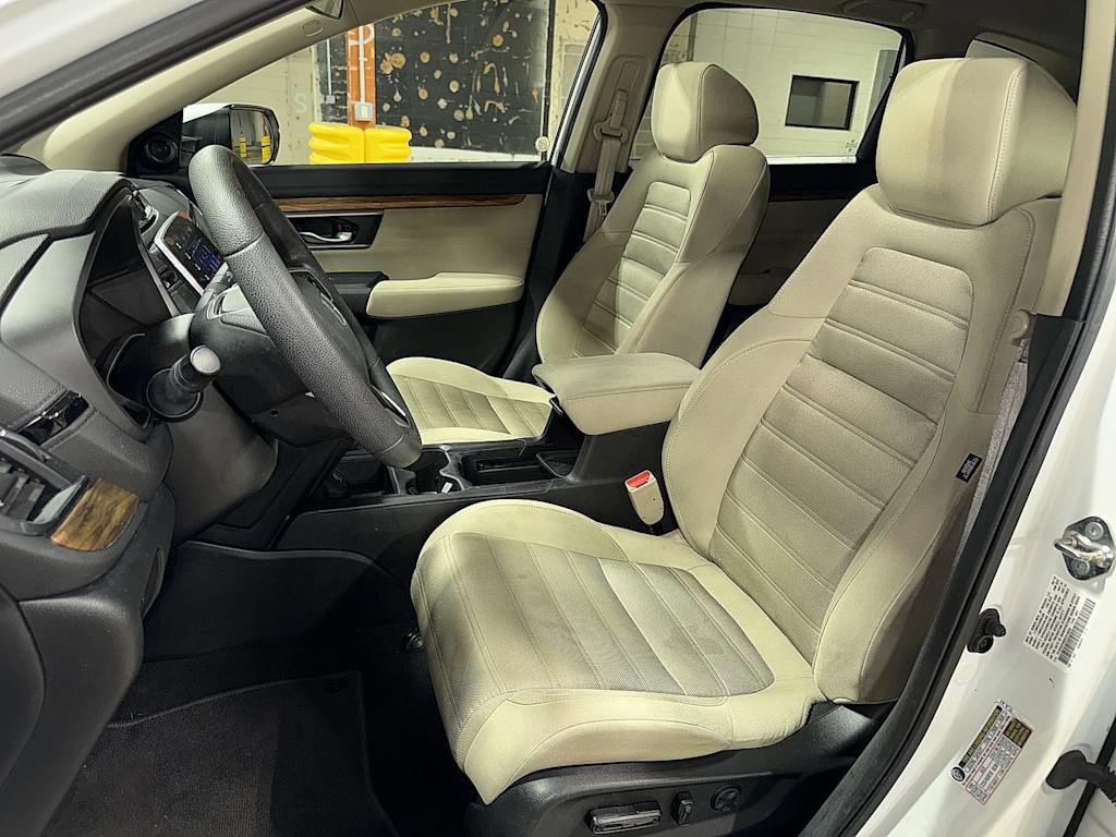 Thumbnail: 2019 Honda CR-V - 9