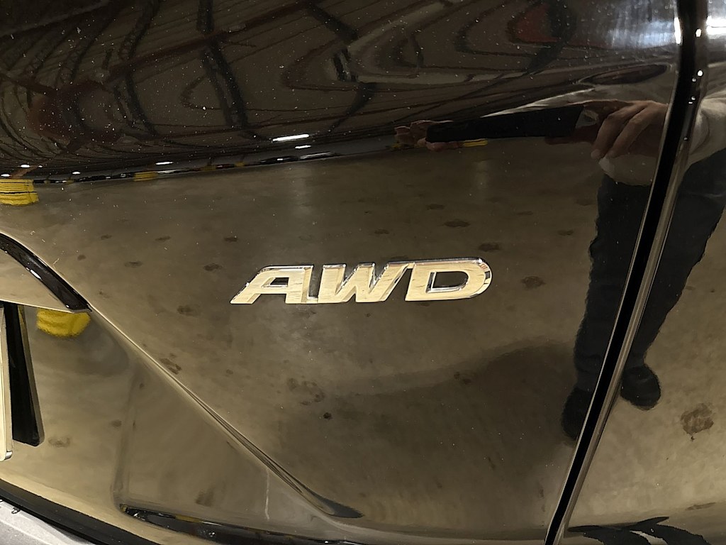 Thumbnail: 2022 Honda CR-V - 28