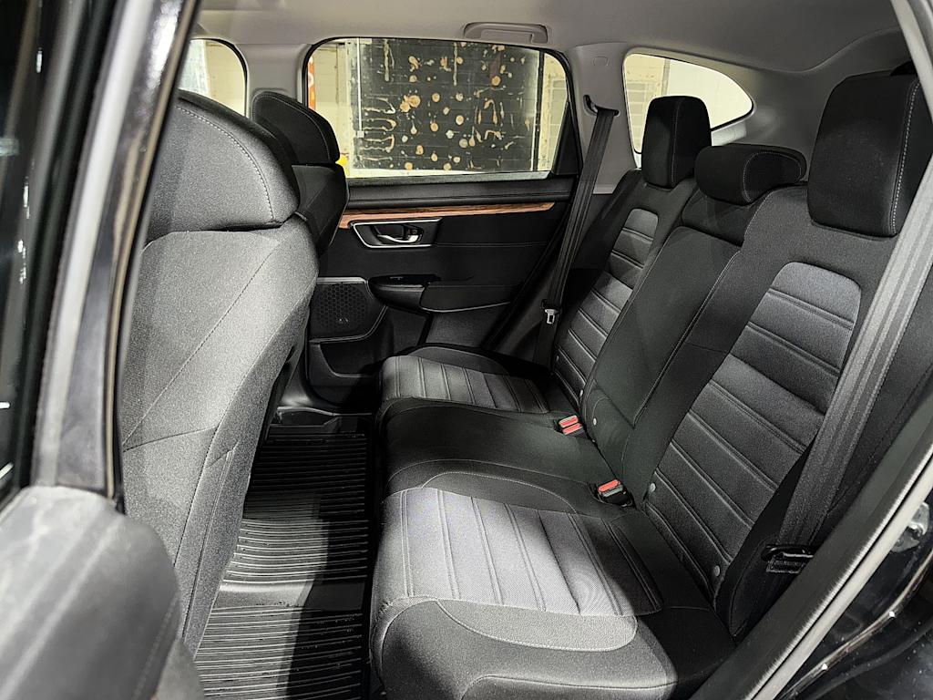 Thumbnail: 2022 Honda CR-V - 13