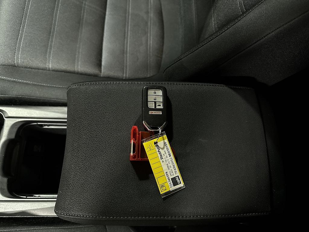 Thumbnail: 2022 Honda CR-V - 31