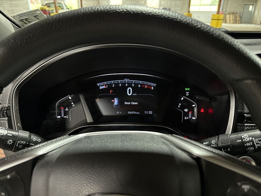 Thumbnail: 2022 Honda CR-V - 32