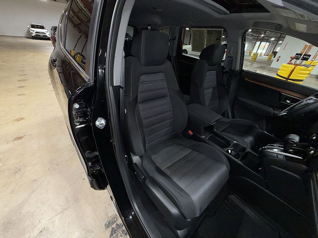 Thumbnail: 2022 Honda CR-V - 12