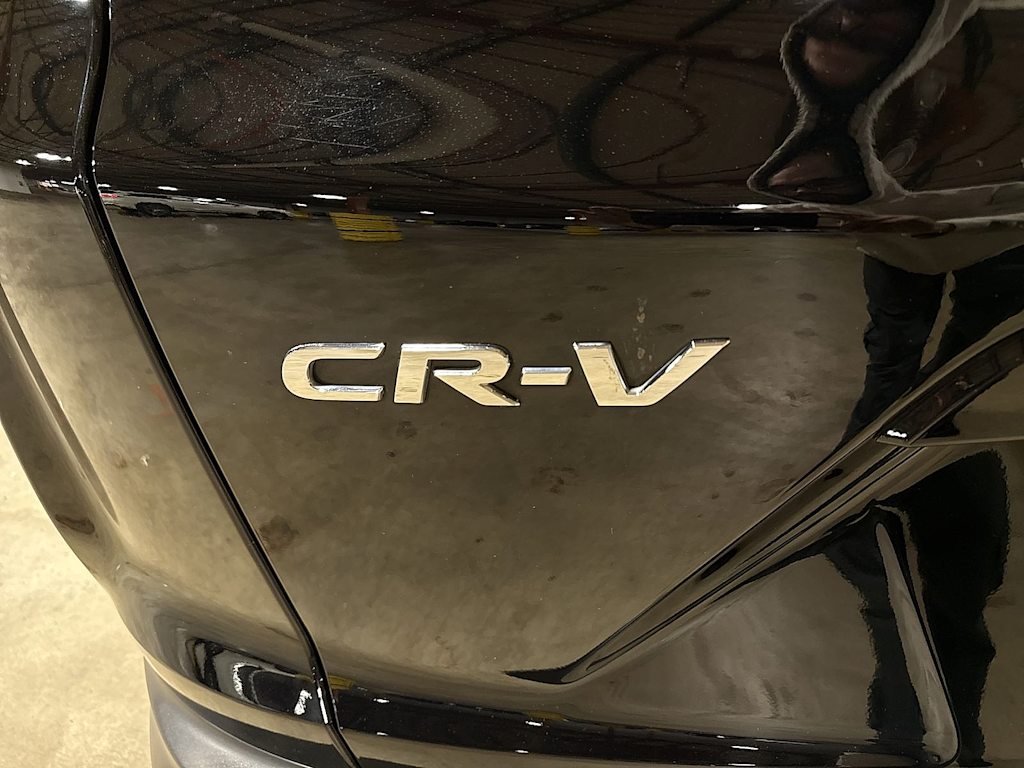 Thumbnail: 2022 Honda CR-V - 7