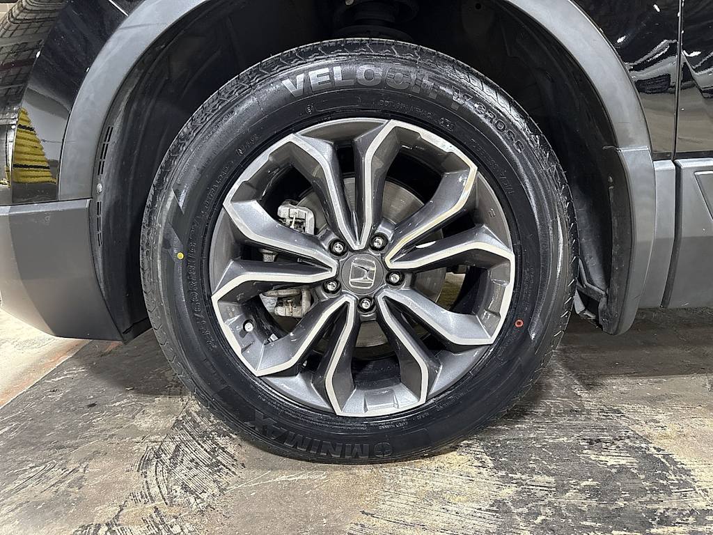 Thumbnail: 2022 Honda CR-V - 8