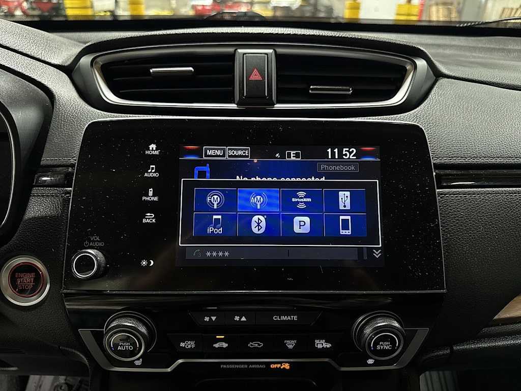 Thumbnail: 2022 Honda CR-V - 14