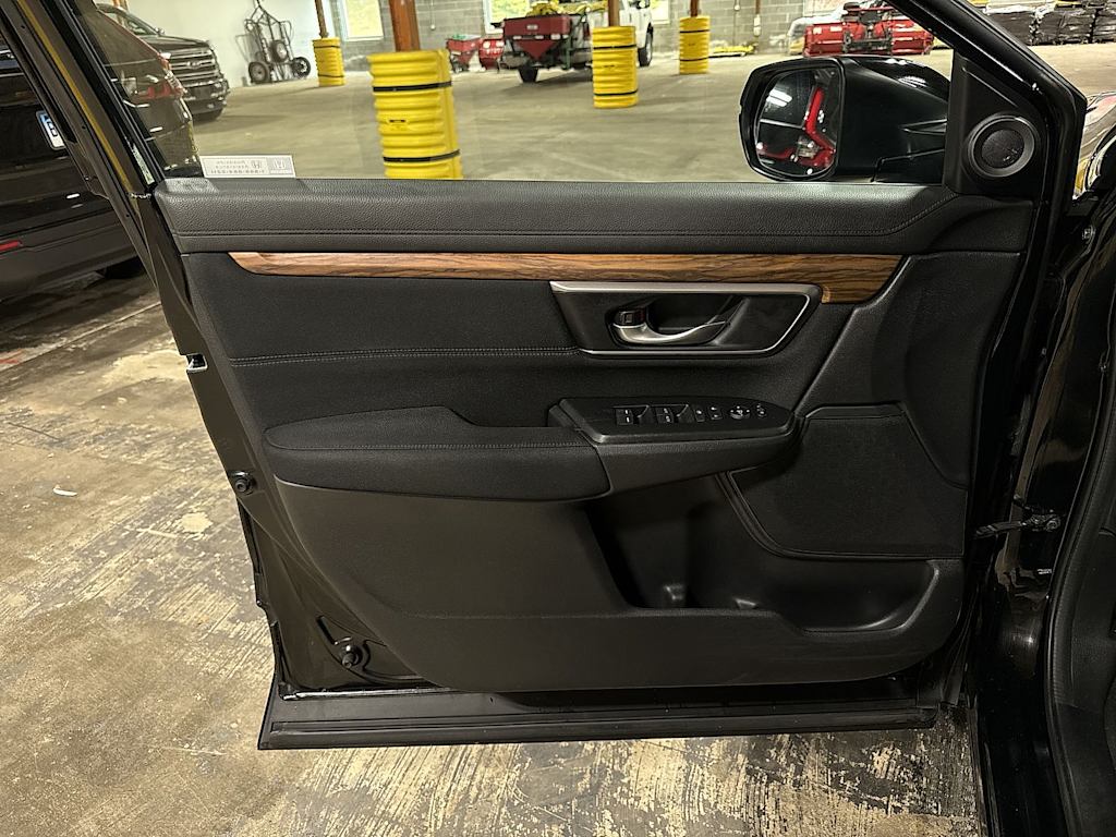 Thumbnail: 2022 Honda CR-V - 30