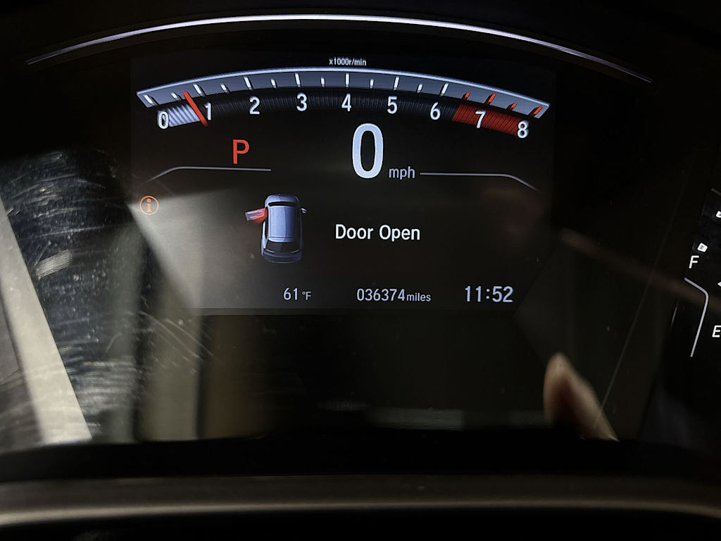 Thumbnail: 2022 Honda CR-V - 16