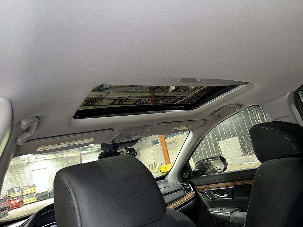 Thumbnail: 2022 Honda CR-V - 26