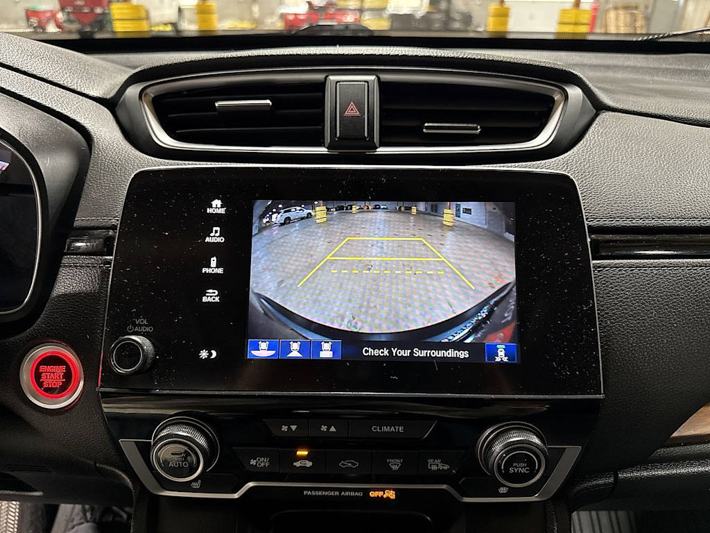 Thumbnail: 2022 Honda CR-V - 27