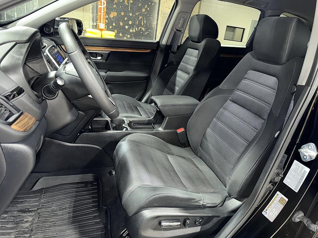 Thumbnail: 2022 Honda CR-V - 11