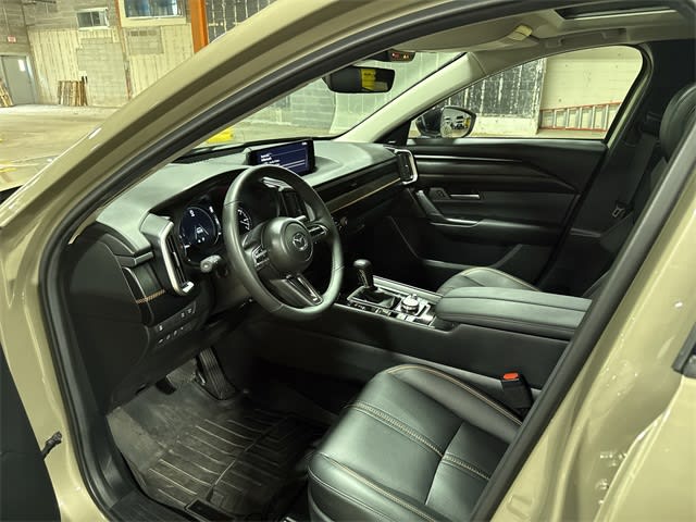Thumbnail: 2024 Mazda CX-50 - 51