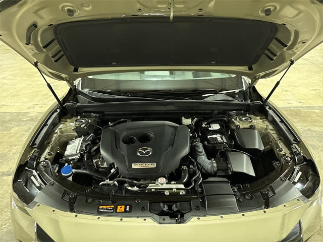 Thumbnail: 2024 Mazda CX-50 - 8