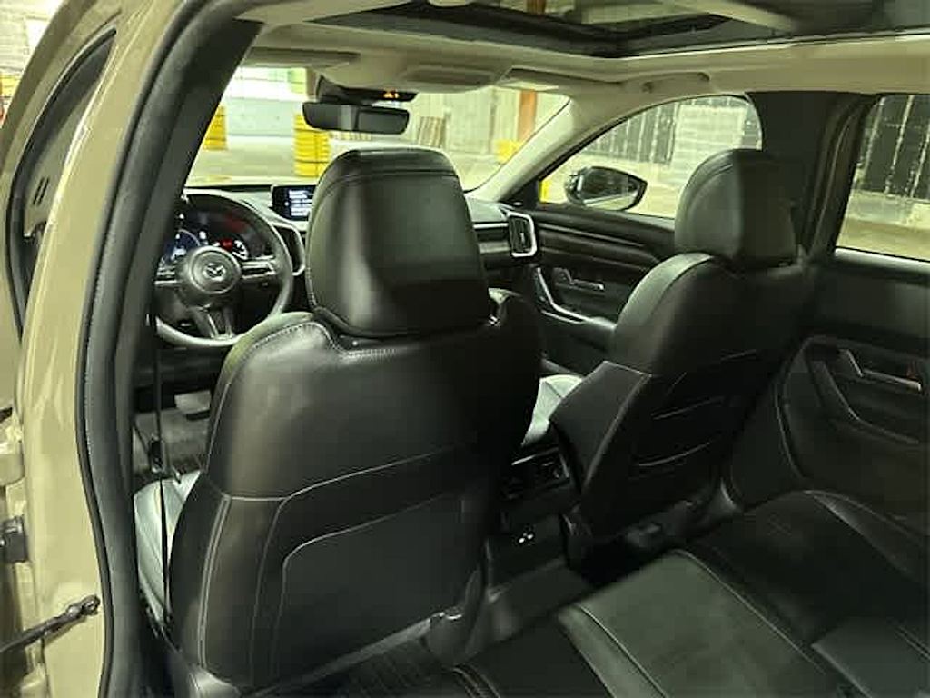 Thumbnail: 2024 Mazda CX-50 - 71