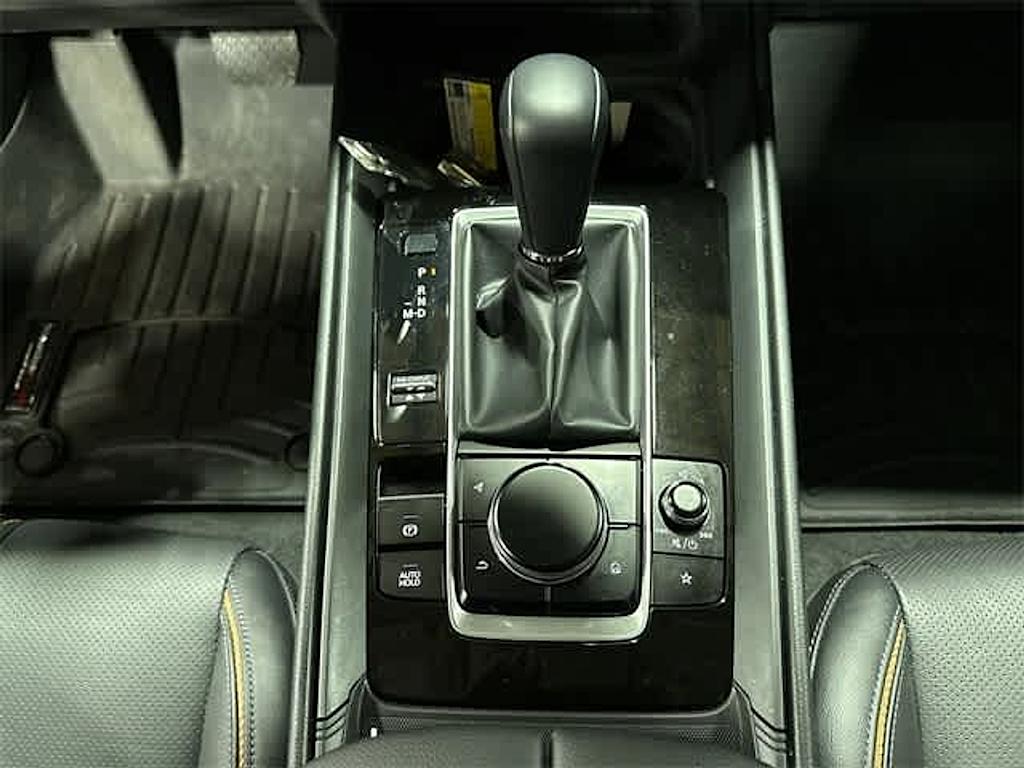 Thumbnail: 2024 Mazda CX-50 - 78