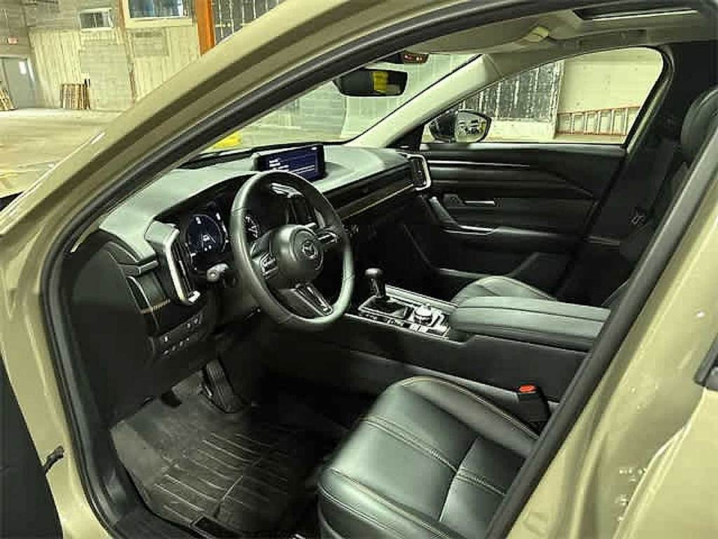 Thumbnail: 2024 Mazda CX-50 - 74