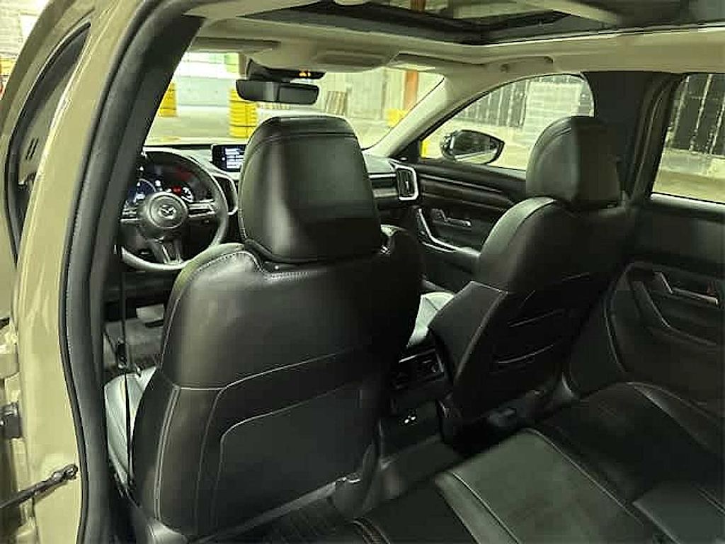Thumbnail: 2024 Mazda CX-50 - 72