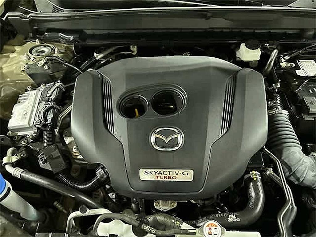 Thumbnail: 2024 Mazda CX-50 - 70