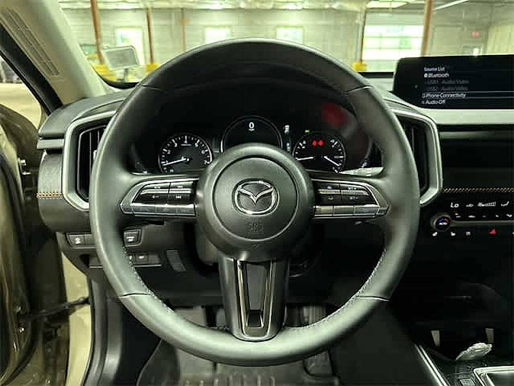 Thumbnail: 2024 Mazda CX-50 - 9