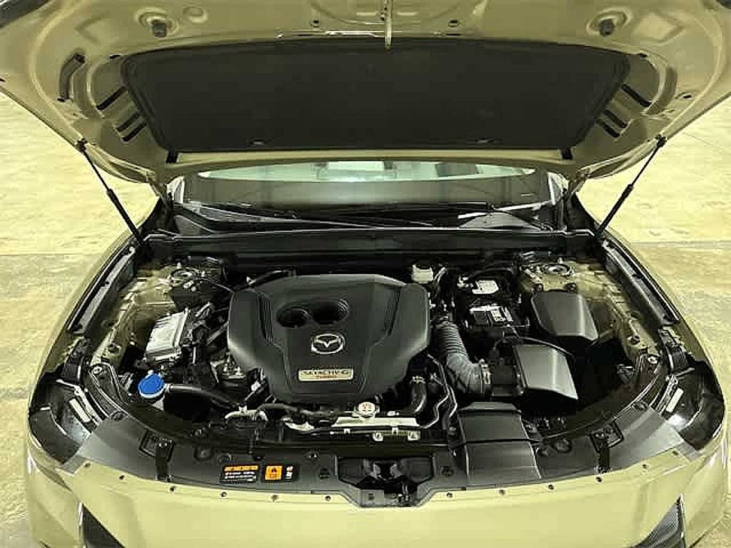 Thumbnail: 2024 Mazda CX-50 - 40