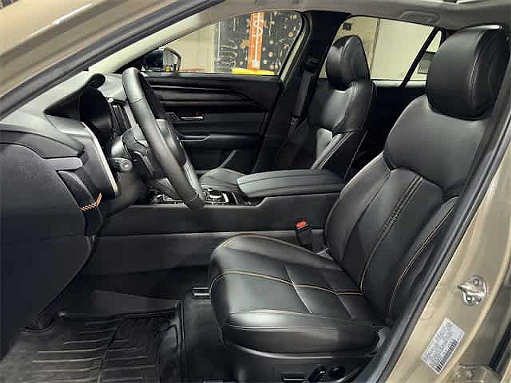 Thumbnail: 2024 Mazda CX-50 - 46
