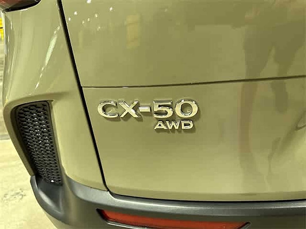 Thumbnail: 2024 Mazda CX-50 - 66