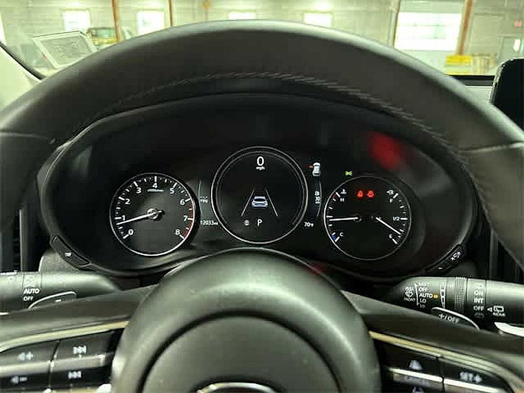 Thumbnail: 2024 Mazda CX-50 - 81