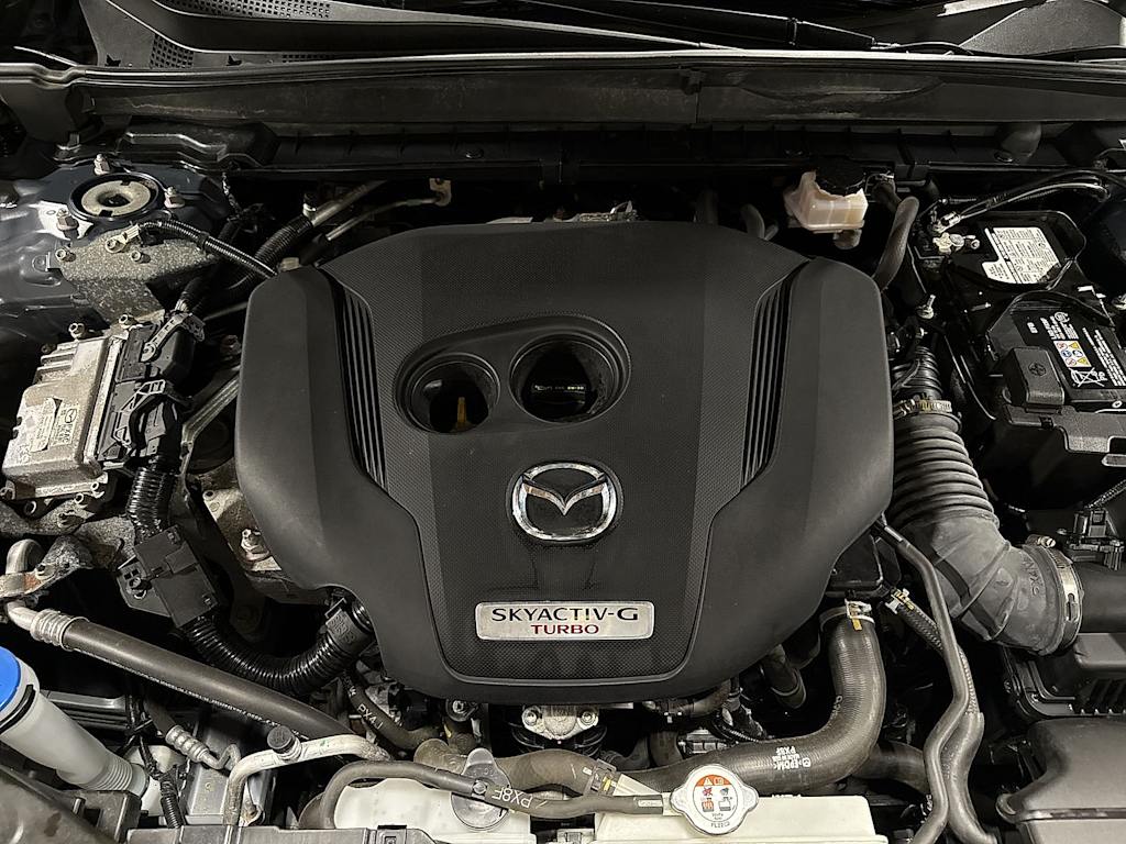 Thumbnail: 2023 Mazda CX-50 - 7