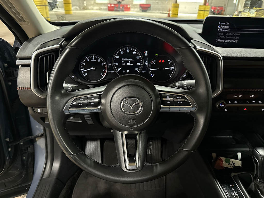 Thumbnail: 2023 Mazda CX-50 - 2