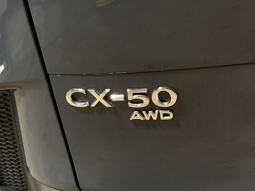 Thumbnail: 2023 Mazda CX-50 - 5