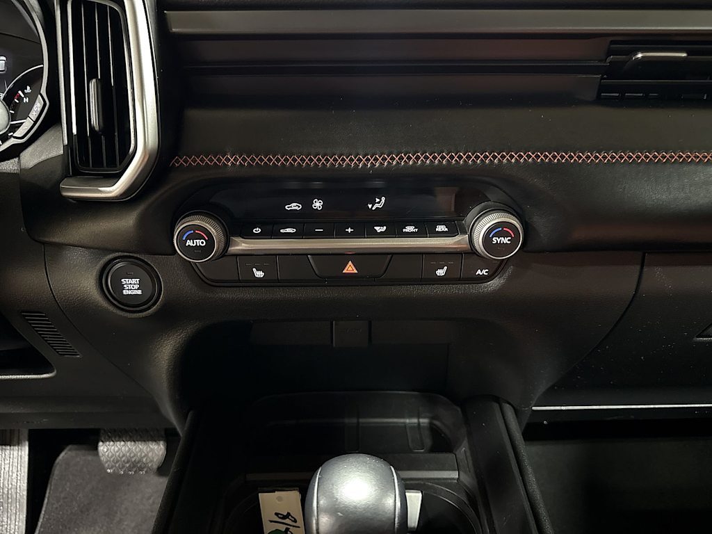 Thumbnail: 2023 Mazda CX-50 - 26