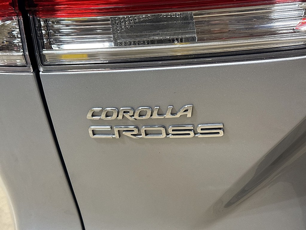 Thumbnail: 2024 Toyota Corolla Cross - 6