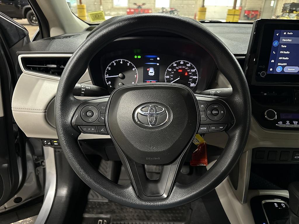 Thumbnail: 2024 Toyota Corolla Cross - 2