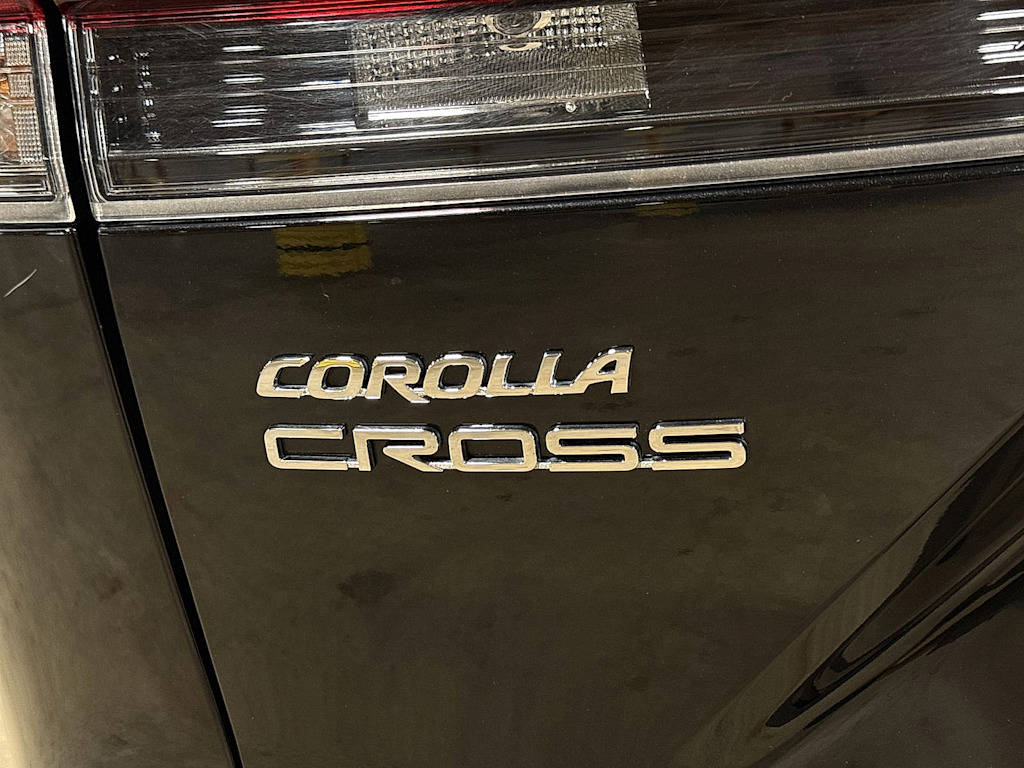 Thumbnail: 2026 Toyota Corolla Cross - 5