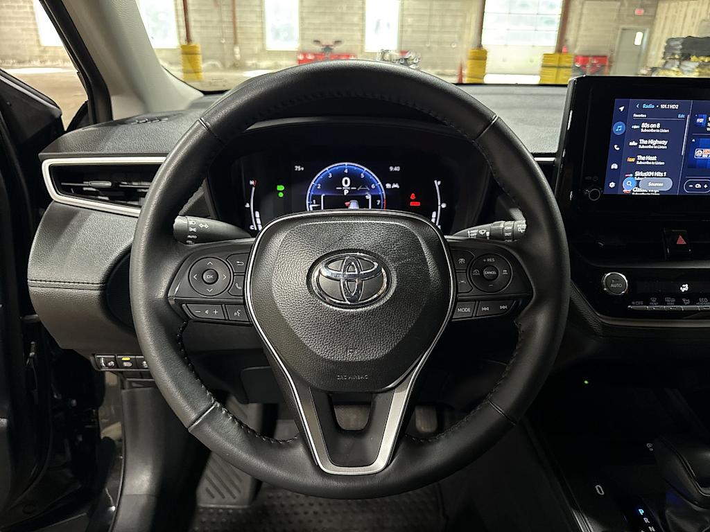 Thumbnail: 2026 Toyota Corolla Cross - 2