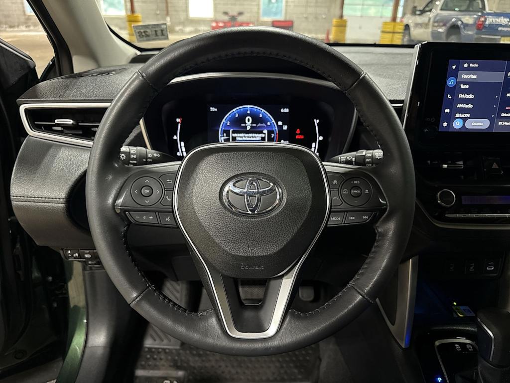 Thumbnail: 2023 Toyota Corolla Cross - 2