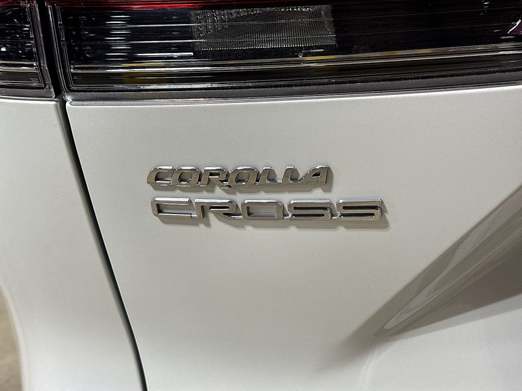 Thumbnail: 2026 Toyota Corolla Cross - 6