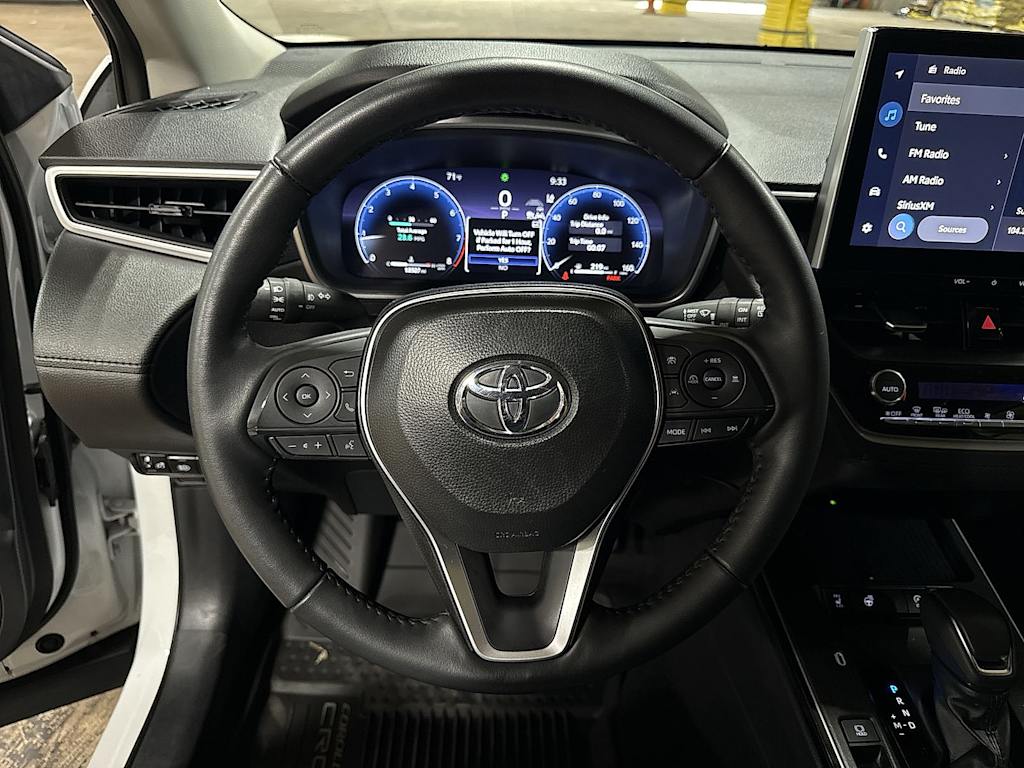 Thumbnail: 2026 Toyota Corolla Cross - 2