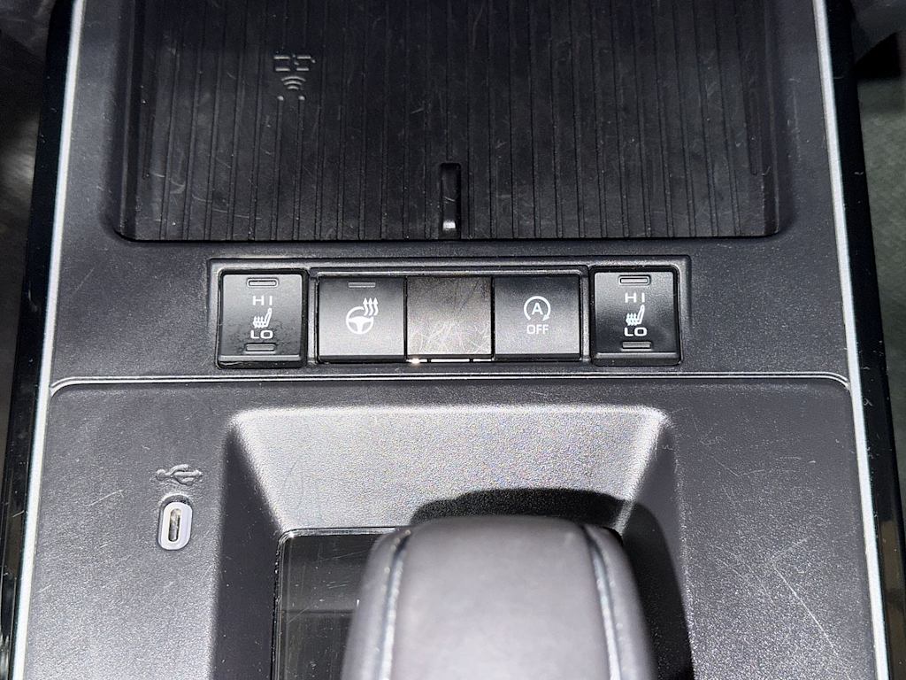 Thumbnail: 2026 Toyota Corolla Cross - 32