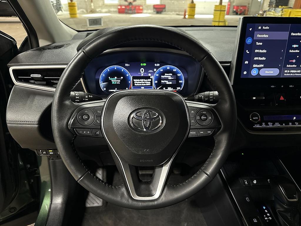 Thumbnail: 2026 Toyota Corolla Cross - 2