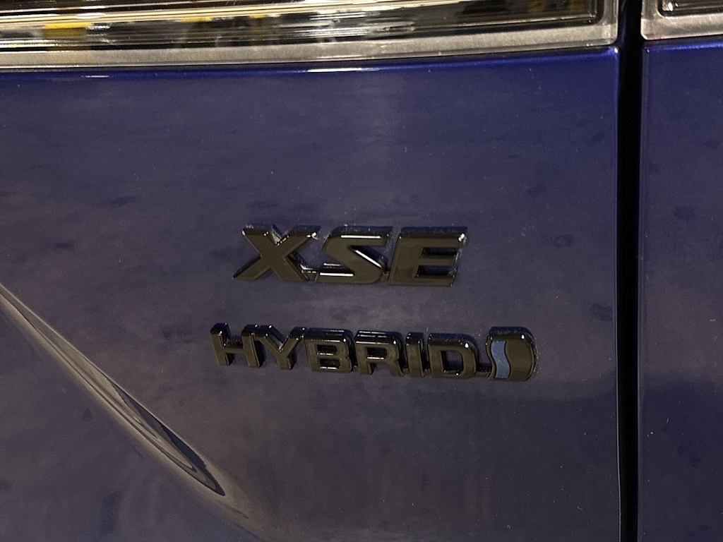 Thumbnail: 2024 Toyota Corolla Cross - 30