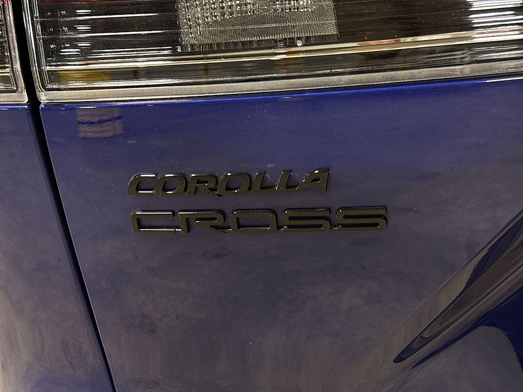 Thumbnail: 2024 Toyota Corolla Cross - 5