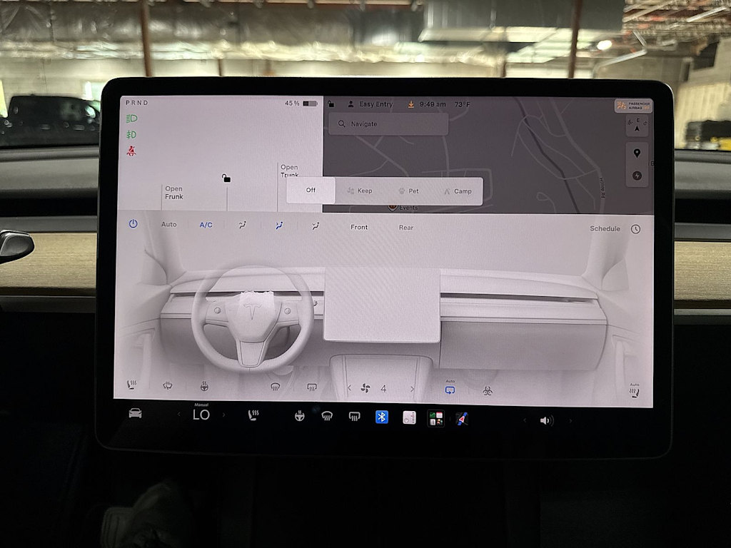 Thumbnail: 2022 Tesla Model Y - 24
